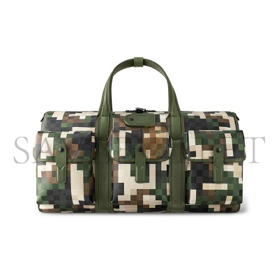 LOUIS VUITTON LV TRAIL KEEPALL 55 M24454 (55*29*23cm)